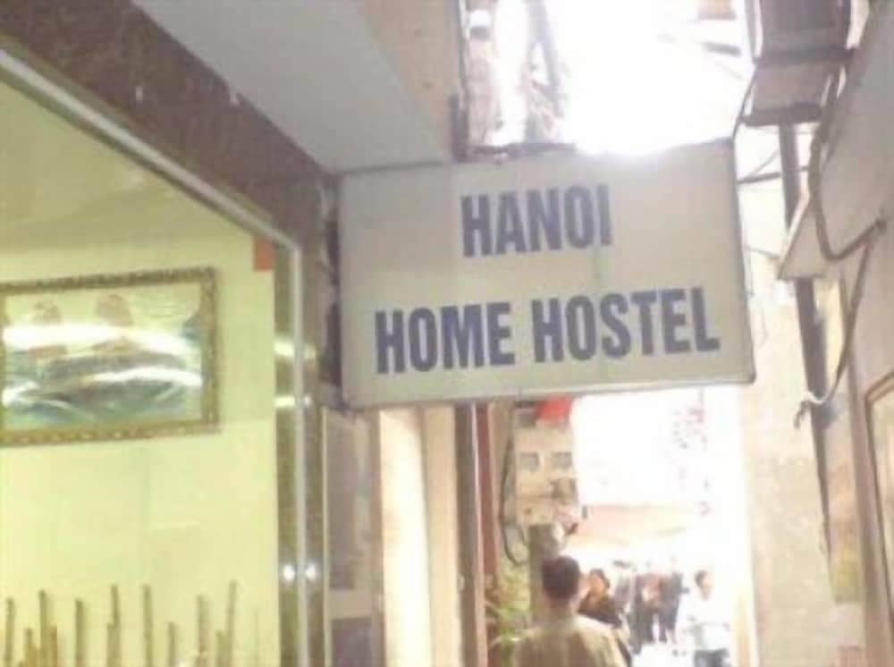 Hanoi Home Hotel Hanoi Home Hotel