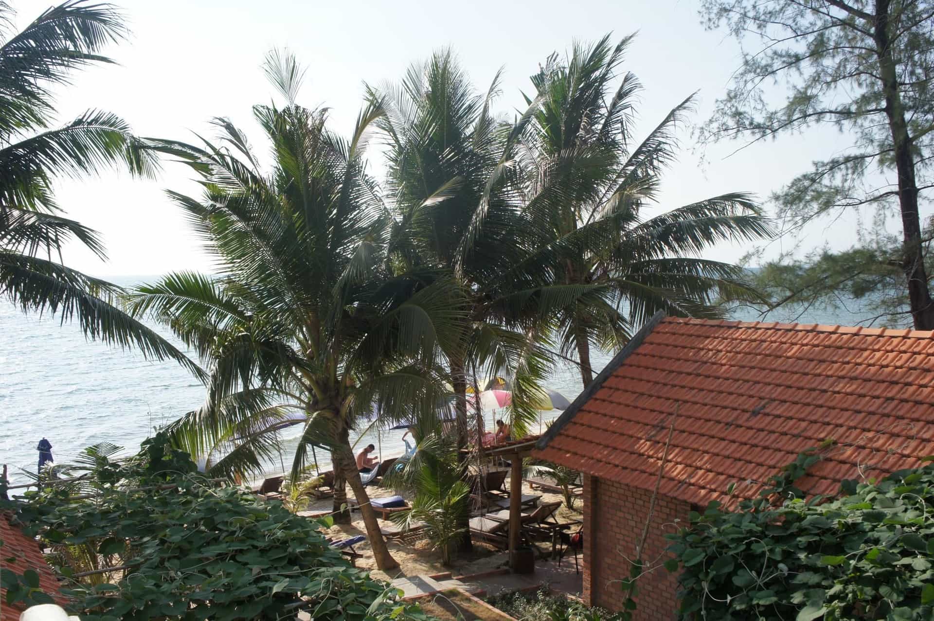 Phu Quoc Kim Bungalow On The Beach Phu Quoc Kim Bungalow On The Beach