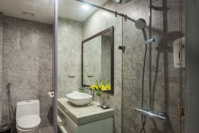 Deluxe Room, Mountain View
