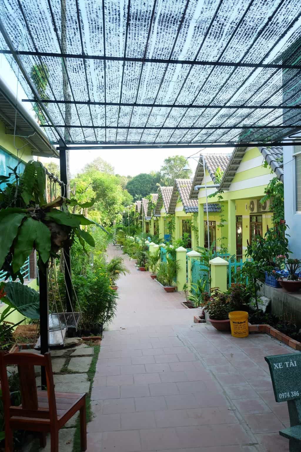 Bungalow Mai Phuong Binh Bungalow Mai Phuong Binh