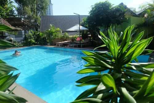 Bungalow Mai Phuong Binh Bungalow Mai Phuong Binh