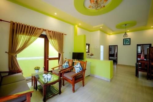 Bungalow Mai Phuong Binh4
