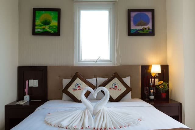 Luxury Double or Twin Room