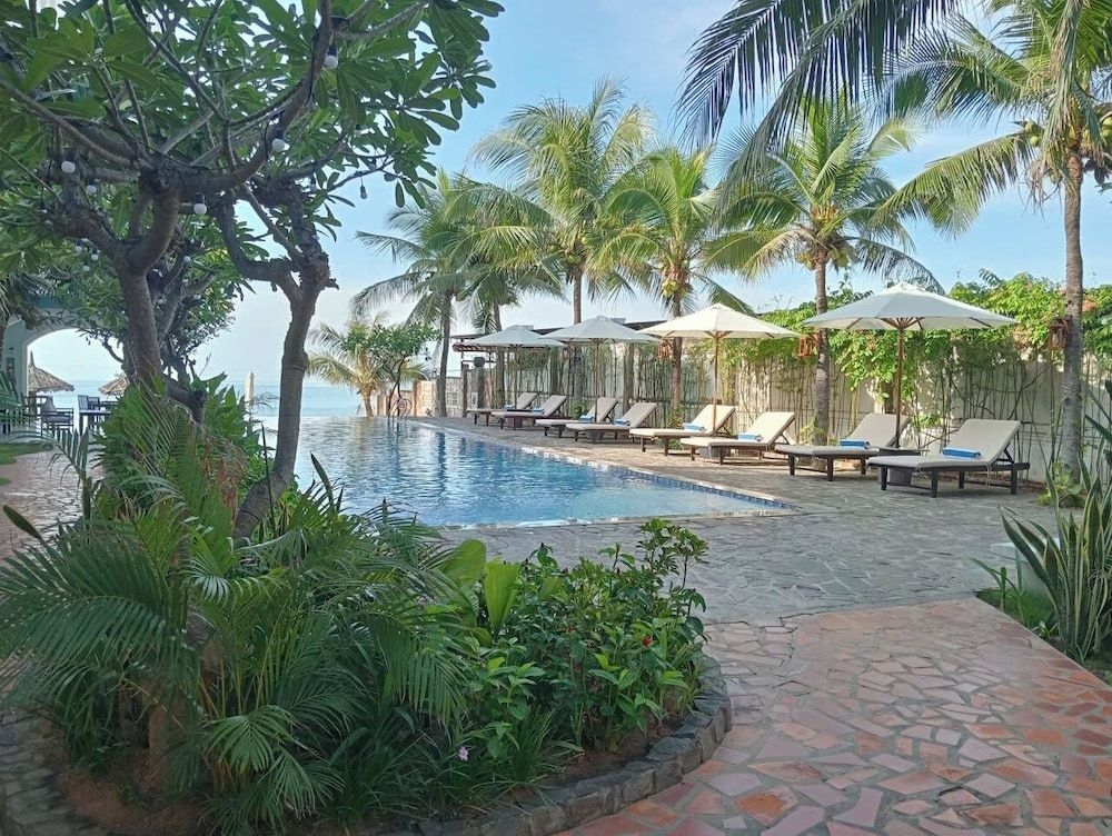 Grace Boutique Resort4
