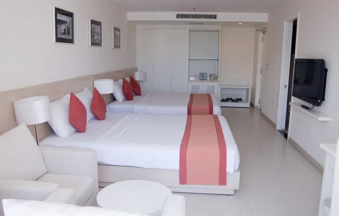 Nhi Phi Hotel Nha Trang Nhi Phi Hotel Nha Trang