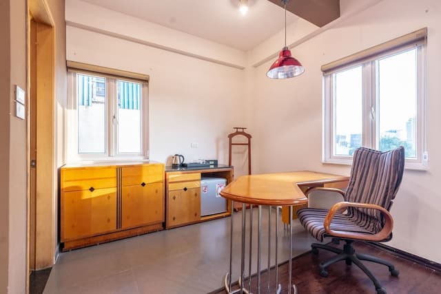 Executive Double Room, 1 King Bed