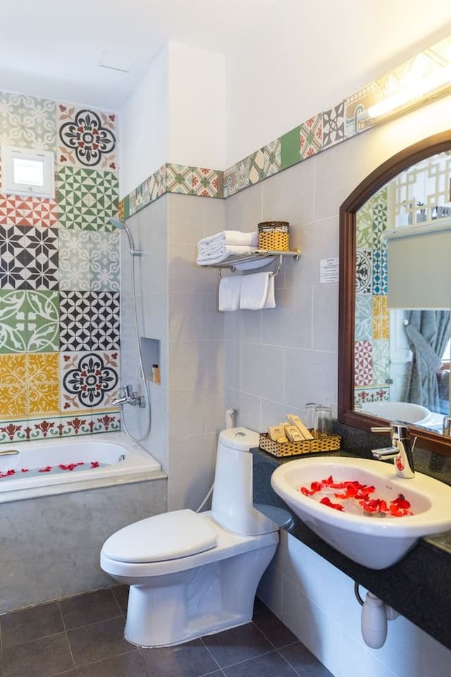 Executive Double Room