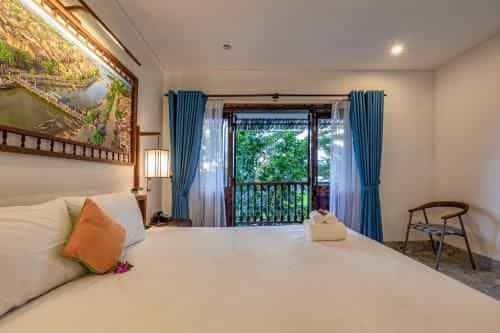 Cat Tuong Boutique Villas Cat Tuong Boutique Villas