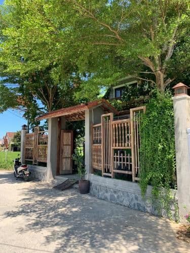 Cat Tuong Boutique Villas Cat Tuong Boutique Villas