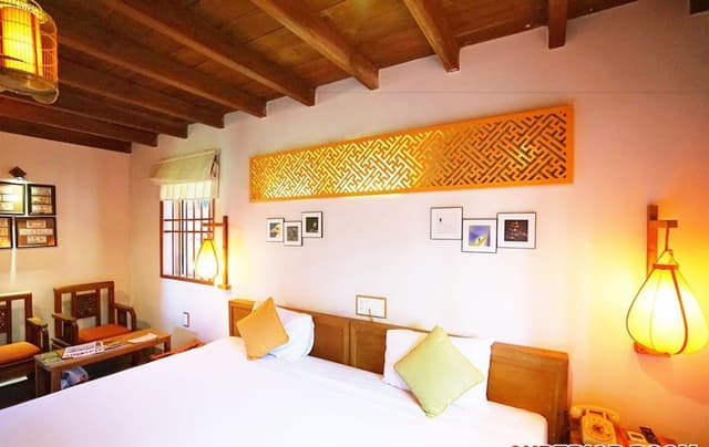 Superior Double or Twin Room