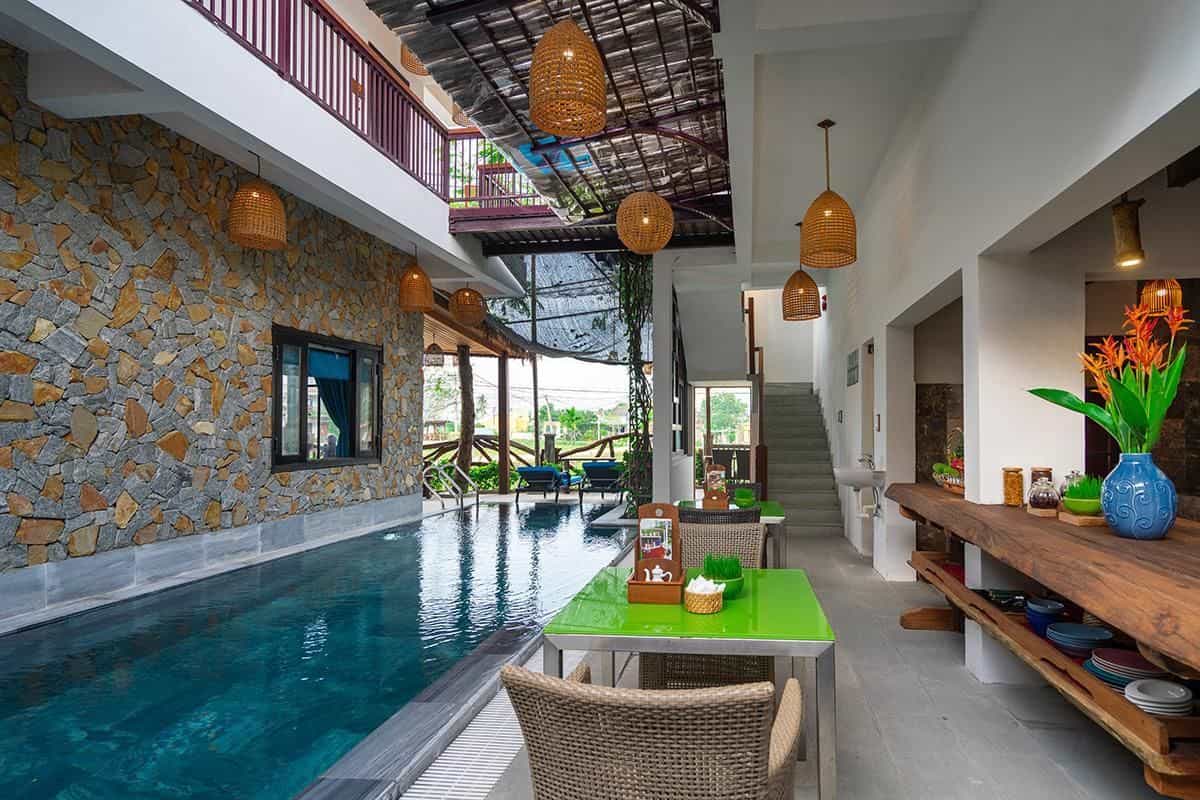 Cat Tuong Boutique Villas Cat Tuong Boutique Villas