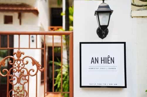 Nature Homestay Hoi An Nature Homestay Hoi An