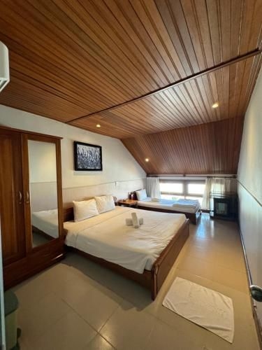 เบดสเตชั่น โฮสเทลแอนด์พูลบาร์ ฮอยอัน (Bed Station Hostel & Pool Bar Hoi An)2