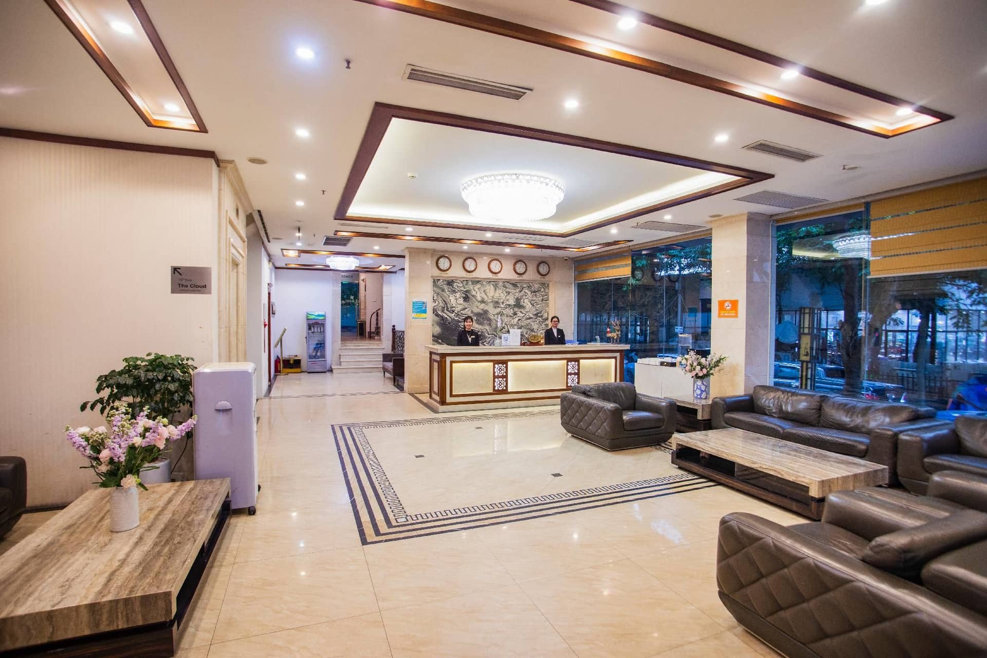 Western Hanoi Hotel Western Hanoi Hotel