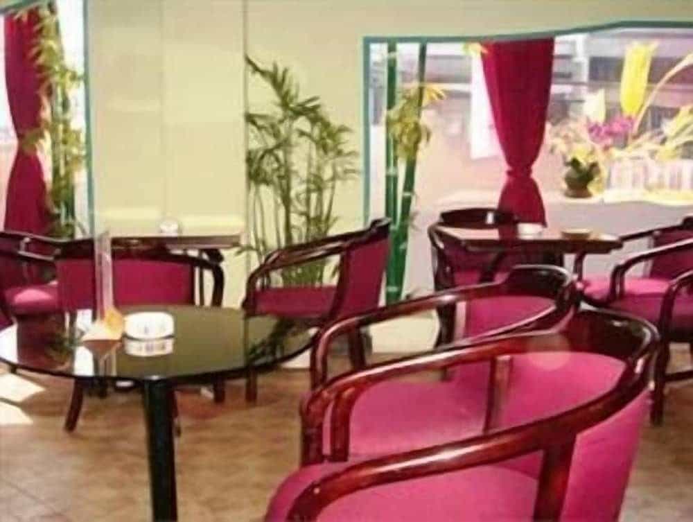 Canh Dieu Hotel Canh Dieu Hotel