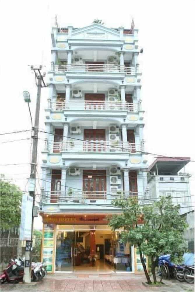 Canh Dieu Hotel
