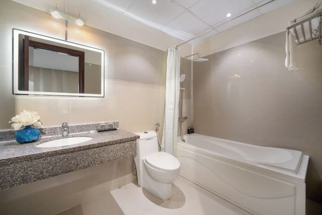 Apartment, 2 Bedrooms
