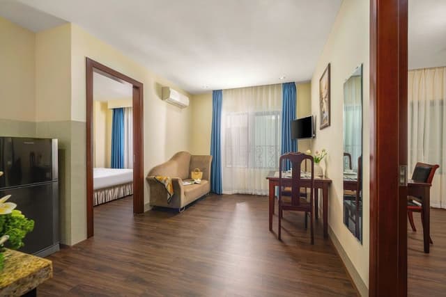 Apartment, 2 Bedrooms