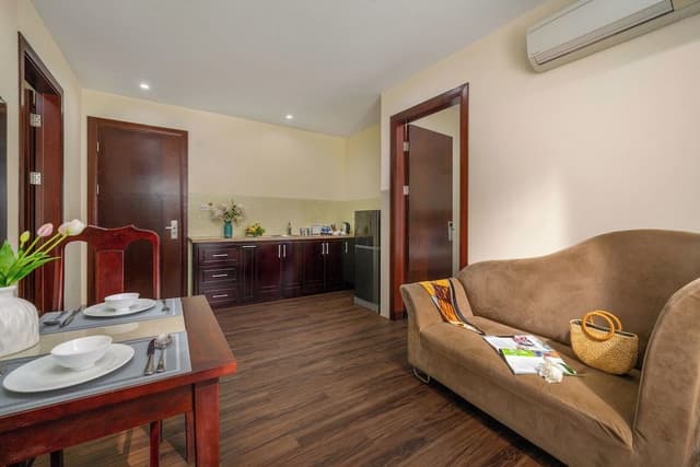 Apartment, 2 Bedrooms