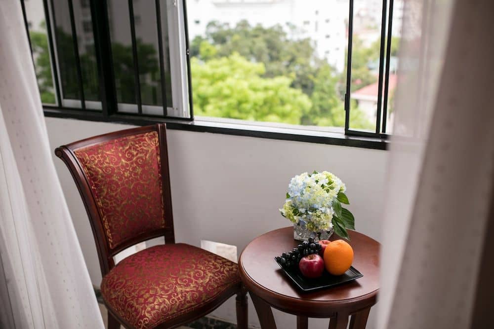 Hanoi New Hotel Hanoi New Hotel