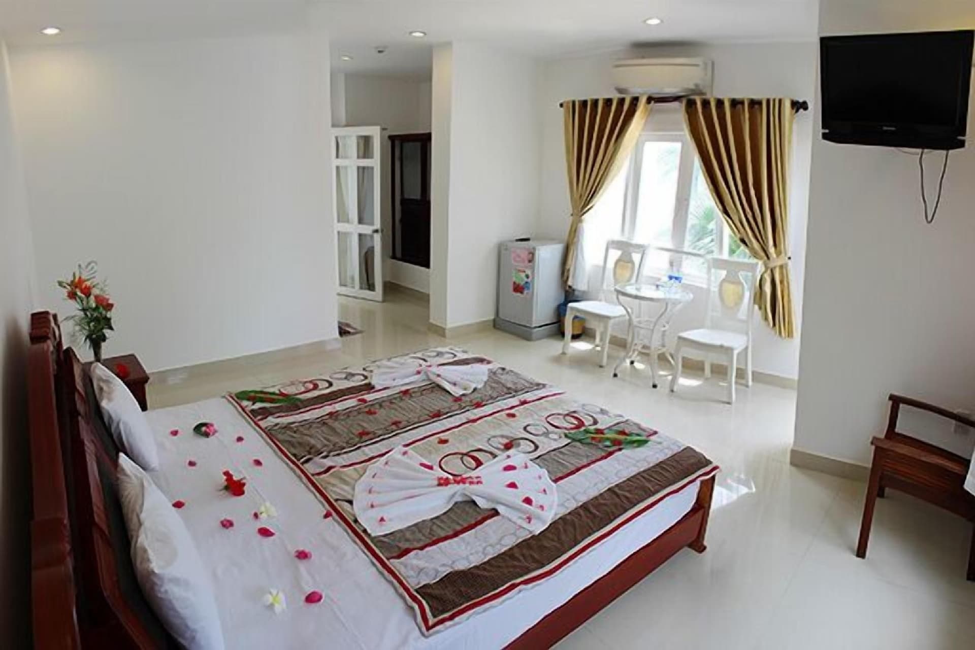 Minh Tam Resort Minh Tam Resort
