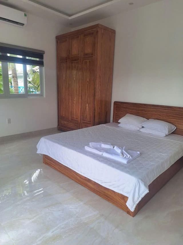 Superior Room, City View