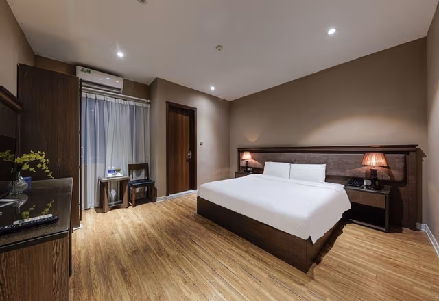 Superior Double Room