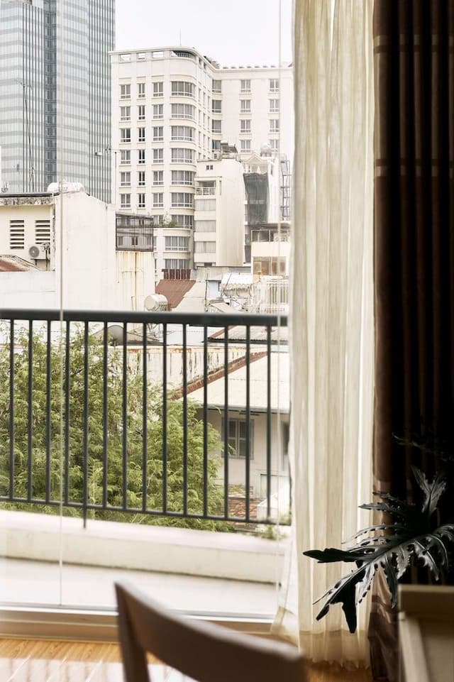 Premium Double Room