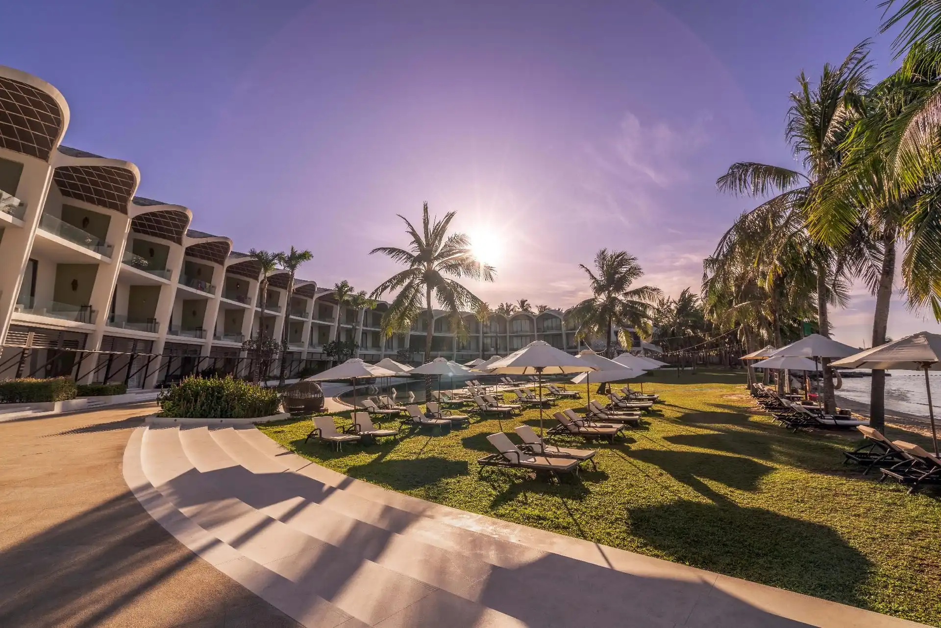 The Shells Resort & Spa - Phu Quoc