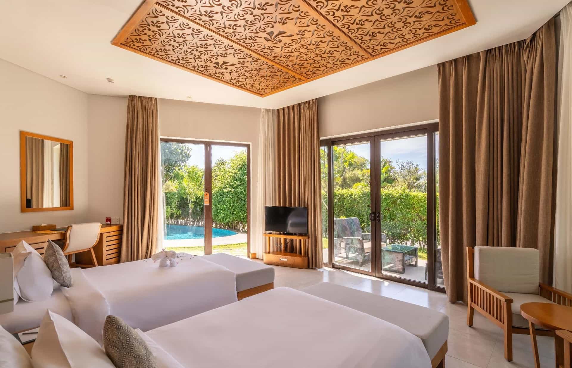 The Shells Resort & Spa - Phu Quoc The Shells Resort & Spa - Phu Quoc
