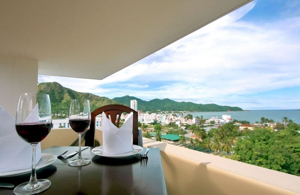 Chau Loan Hotel Chau Loan Hotel
