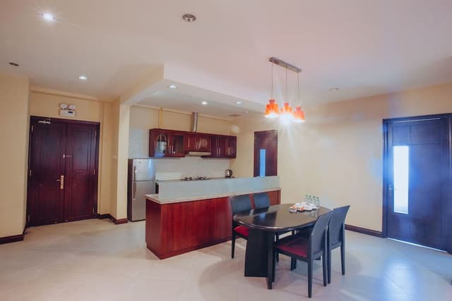 Suite, 1 Bedroom