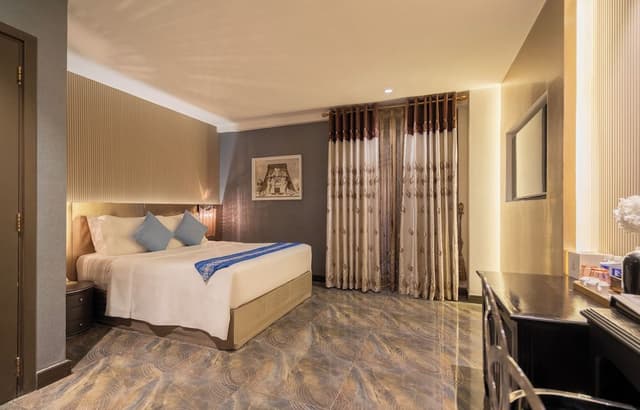 VIP Room