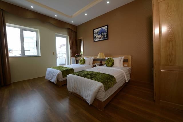 Suite