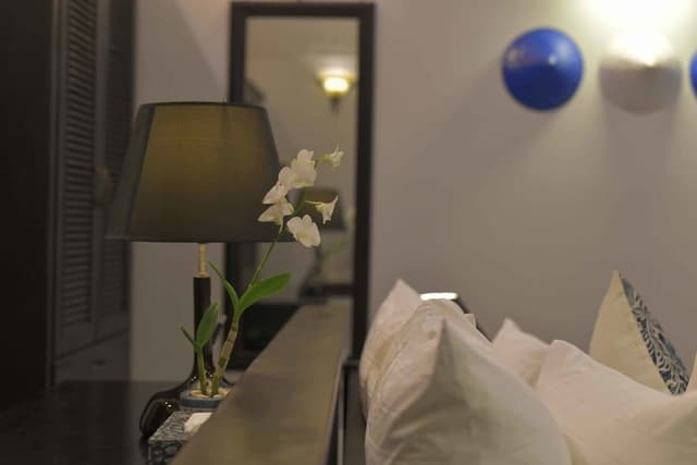 Luxury Room