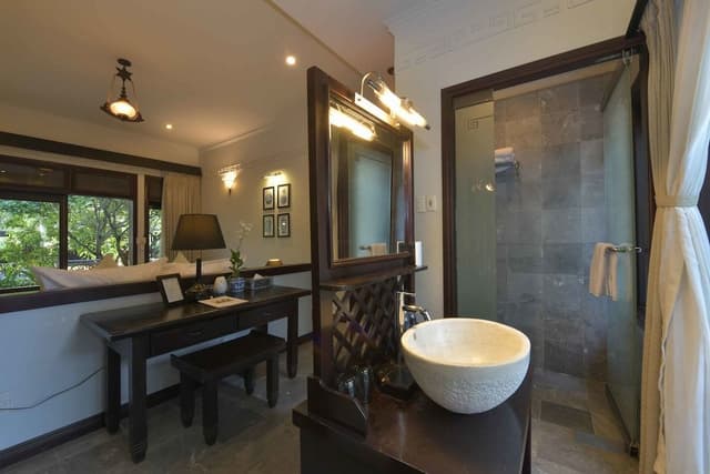 Luxury Room