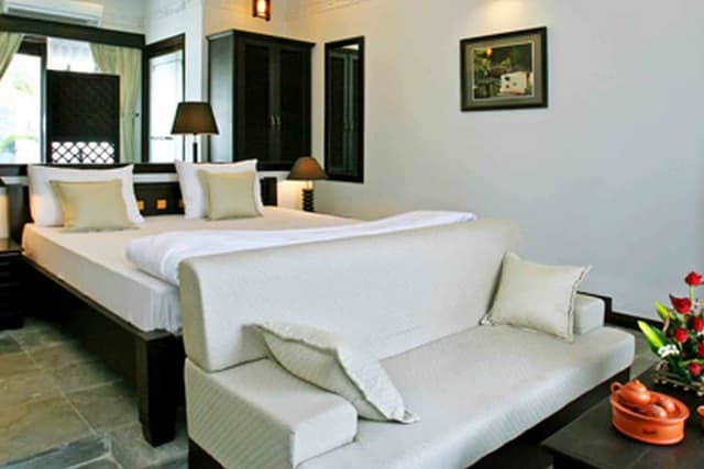 Luxury Room