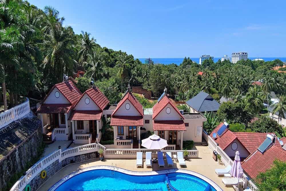 Hong Bin Bungalow Hong Bin Bungalow