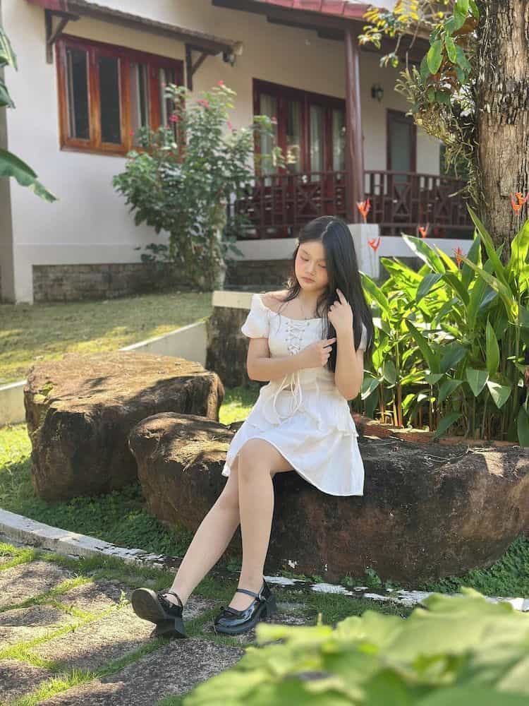 Hong Bin Bungalow Hong Bin Bungalow
