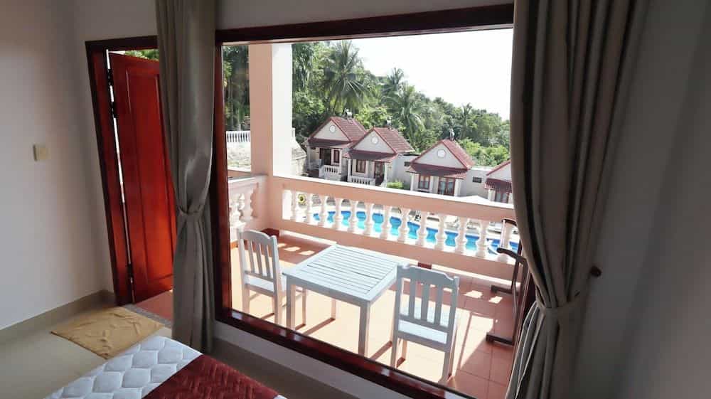 Hong Bin Bungalow Hong Bin Bungalow