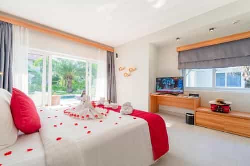 Mercury Phu Quoc Resort and Villas Mercury Phu Quoc Resort and Villas