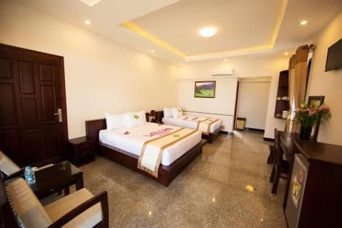 Saigon Emerald Beach Resort Saigon Emerald Beach Resort