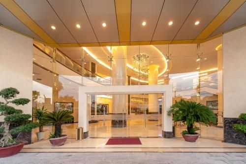 มวง ตรันห์ แกรนด์ นาตรัง โฮเฮล (Muong Thanh Grand Nha Trang Hotel)3