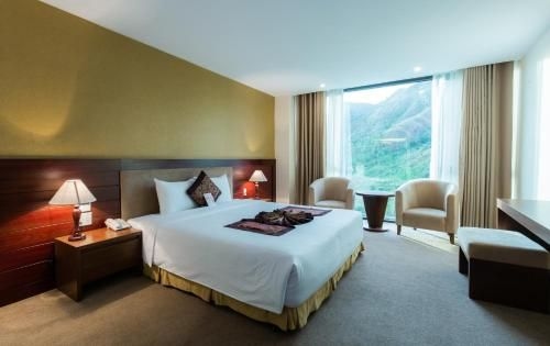 มวง ตรันห์ แกรนด์ นาตรัง โฮเฮล (Muong Thanh Grand Nha Trang Hotel)4