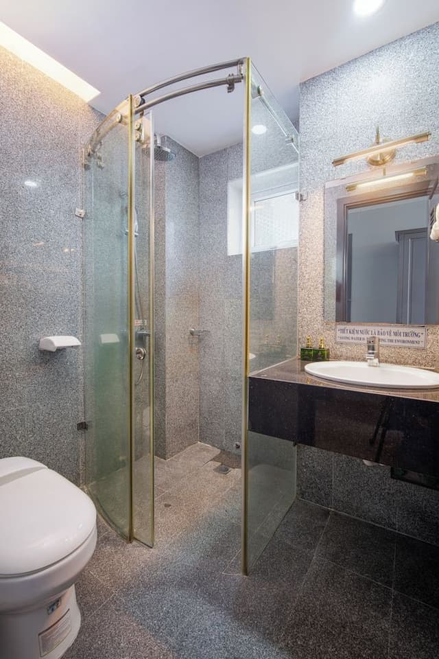 Deluxe Room, City View