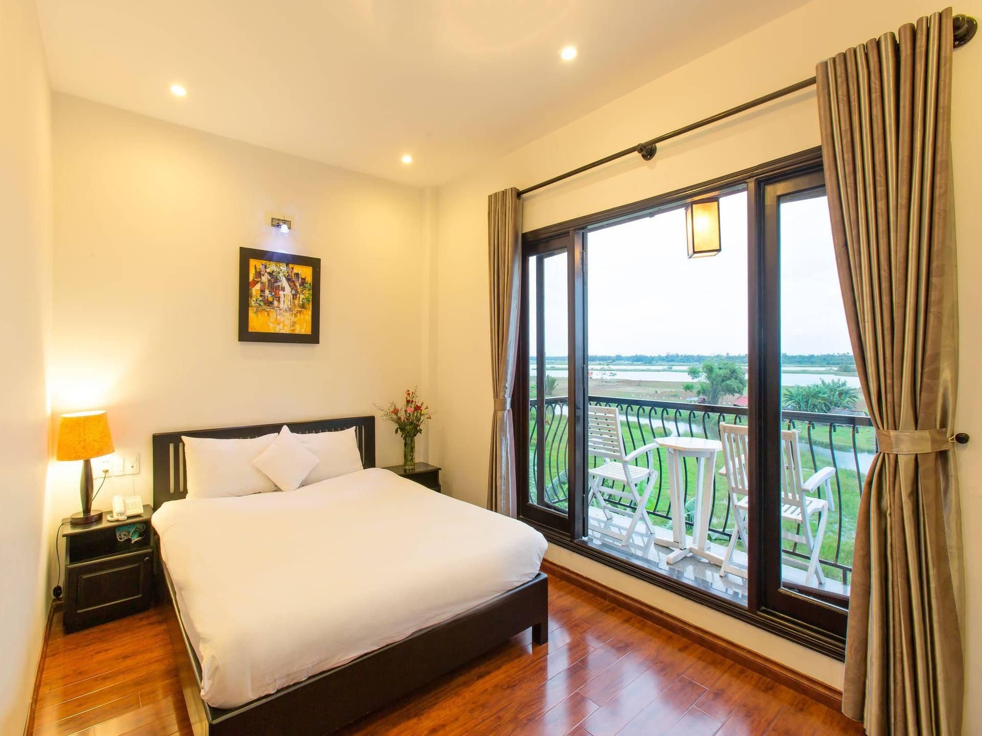 Riverside Impression Villas Riverside Impression Villas