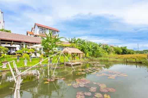 Riverside Impression Villas Riverside Impression Villas