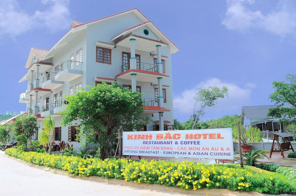 Kinh Bac Hotel Kinh Bac Hotel