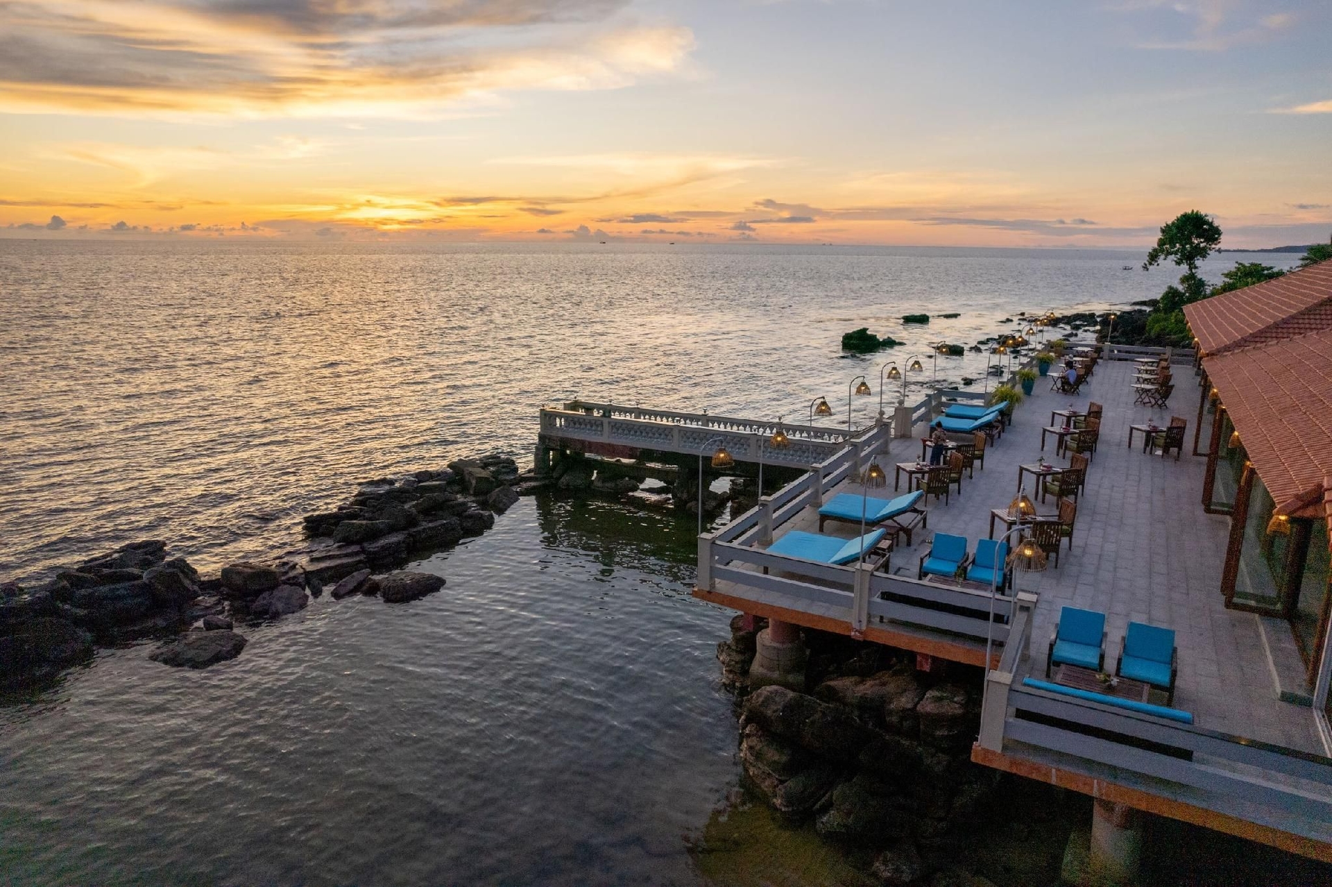 ซี เซนซ์ ฟูก๊วก รีสอร์ท (Sea Sense Phu Quoc Resort & Spa)3