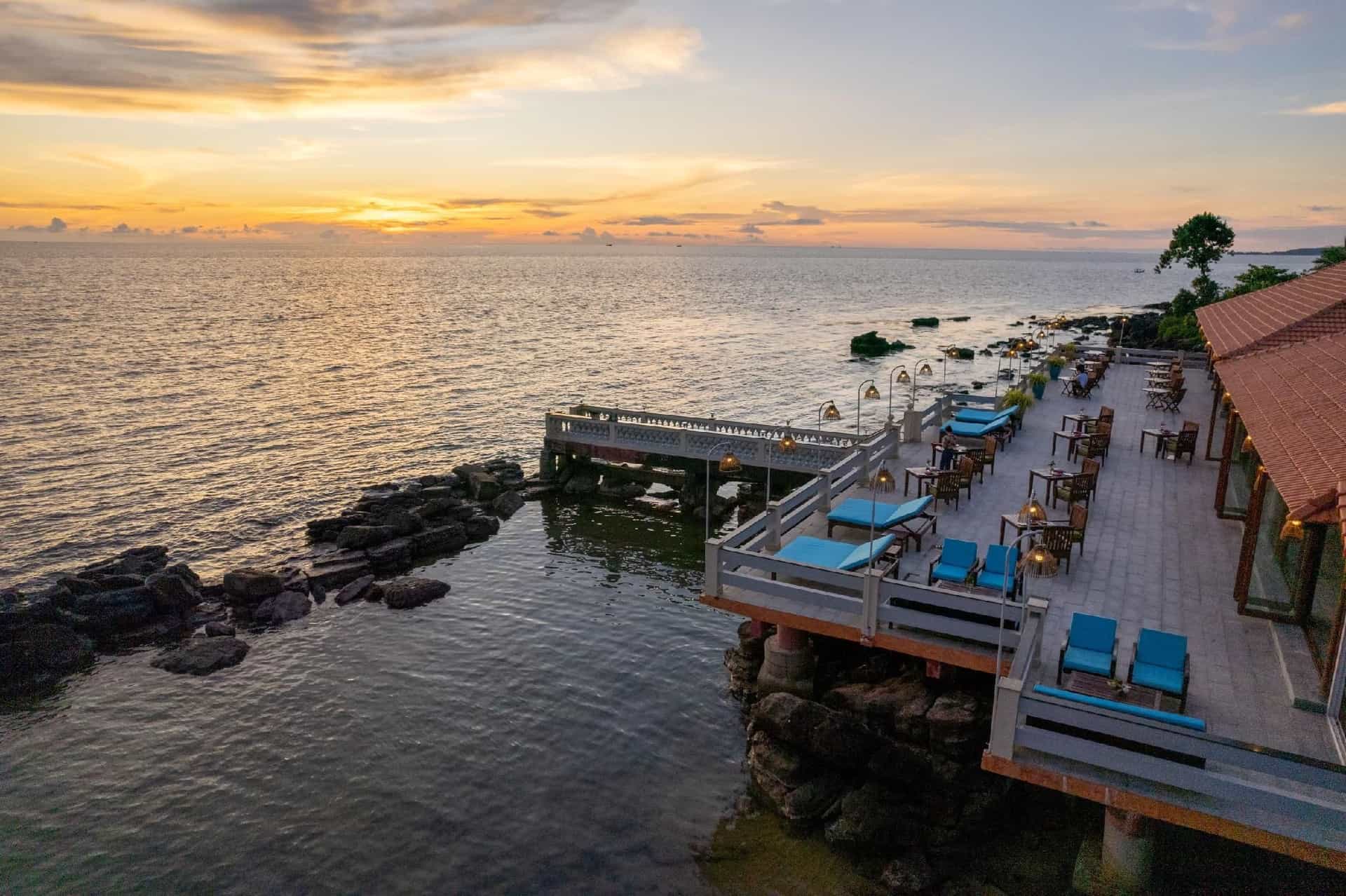 Sea Sense Phu Quoc Resort & Spa Sea Sense Phu Quoc Resort & Spa